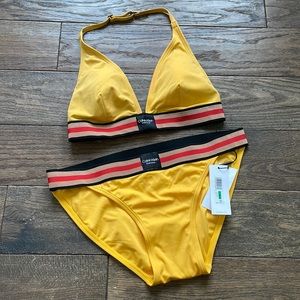Calvin Klein bikini
